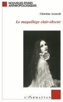 Arzaroli Christine - marquillage clair-obscur, Häftad