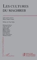 TBD - Les cultures du Maghreb, Häftad