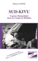 Lancel Patrice - Sud-Kivu, Häftad