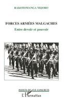Rakotomanga Mijoro - Forces Armées Malgaches, Häftad