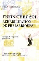 Atelier Lucien Kroll - Enfin chez soi, Häftad