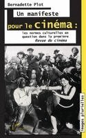 Plot Bernadette - manifeste pour le cinéma, Häftad. Tillgänglighet: Lägg i varukorg