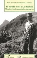 Cherubini Bernard - monde rural à la Réunion, Häftad
