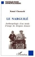 Chaouachi Kamal - Narguile, Häftad