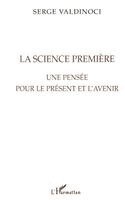 Valdinoci Serge - Science Premiere, Häftad