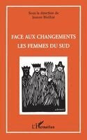 Jeanne Bisilliat - Face Aux Changements, Häftad