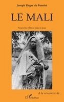 de Benoist Joseph-Roger - Mali, Häftad. Tillgänglighet: Lägg i varukorg