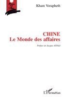 Kham Vorapheth - Chine, Häftad. Tillgänglighet: Lägg i varukorg