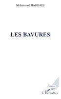 Mohamed Haddadi - Les bavures, Häftad