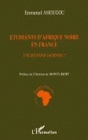 Emmanuel Amougou - Etudiants d'Afrique Noire en France, Häftad