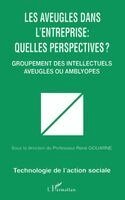 TBD - Les Aveugles Dans l'Entreprise, Häftad