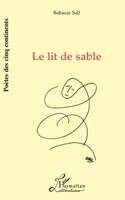 Babacar Sall - Lit de Sable, Häftad