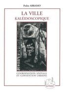 Abramo Pedro - Ville Kaléidoscopique, Häftad