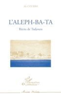 Ali Coubba - L'aleph-Ba-Ta, Häftad