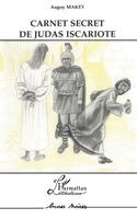 Auguy Makey - Carnet Secret de Judas Iscariote, Häftad