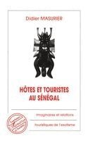 Masurier Didier - Hôtes et Touristes au Sénégal, Häftad. Tillgänglighet: Lägg i varukorg
