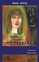bokomslag Ma Légende