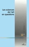 Emmanuelle Andre - Les Sciences de l'Art En Questions, Häftad