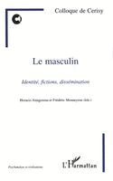 Frederic Monneyron - Masculin, Häftad