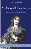 Dimitriadis Dicta - Mademoiselle Lenormand, Häftad