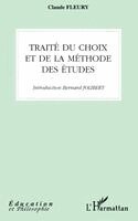 Jean Lombard - Traité Du Choix Et de la Méthode Des Études, Häftad