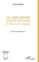 Parello Vincent - Les Judéo -Convertis, Häftad