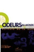 Boccara Michel - Odeurs Du Monde, Häftad