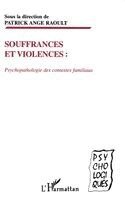 Patrick Ange Raoult - Souffrances Et Violences, Häftad. Tillgänglighet: Lägg i varukorg