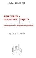 Bousquet Richard - Insecurite, Häftad