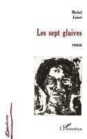 Michel Jamet - Les Sept Glaives, Häftad