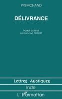 Fernand Ouellet - Delivrance, Häftad. Tillgänglighet: Lägg i varukorg