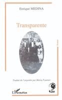 Maria Poumier - Transparente, Häftad