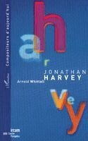 Peter Szendy - Jonathan Harvey, Häftad