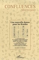 Jean-Paul Chagnollaud - nouvelle donne pour les Kurdes, Häftad