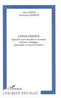 Dominique Desjeux - Chine-France, Häftad