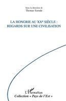 Szende Thomas - Hongrie Au Xxe Siecle, Häftad