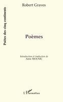 Anne Mounic - Poèmes, Häftad