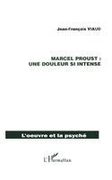Viaud J F - Marcel Proust, Häftad