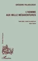 Tonnet Henri - L'Homme Aux Mille Mésaventures, Häftad. Tillgänglighet: Lägg i varukorg