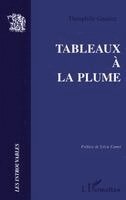 Theophile Gautier - Beaux arts, Häftad