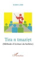 Rabdi Larbi - Tira N Tamziyt, Häftad