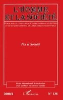 Jean-Jacques Deldyck - Psy et société, Häftad
