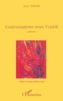 Irene Shraer - Conversations Avec l'Oubli, Häftad
