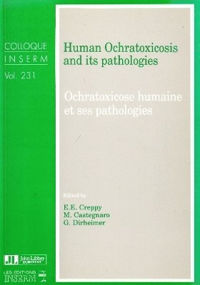 Human Ochratoxicosis & its Pathologies 1