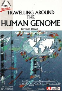 bokomslag Travelling Around the Human Genome