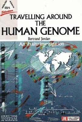 Travelling Around the Human Genome 1