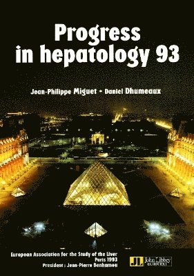 Progress in Hepatology 1993 1