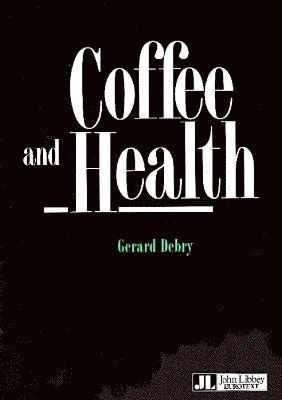 Coffee & Health 1