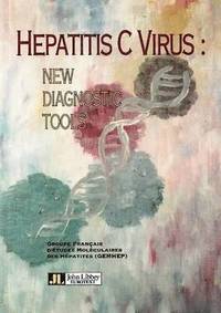 bokomslag Hepatitis C Virus