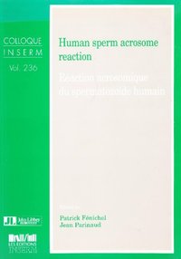 bokomslag Human Sperm Acrosome Reaction